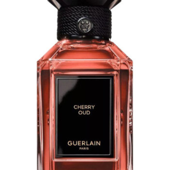 Guerlain - Cherry Oud for Unisex - A+