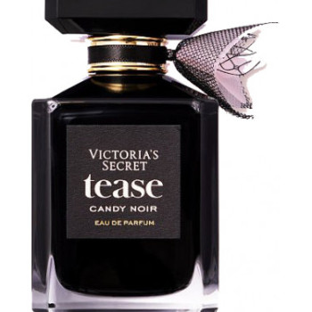 Victoria Secret - Tease Candy Noir for Unisex - A++