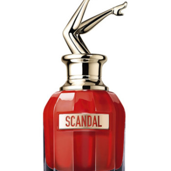 Jean Paul Gaultier - Scandal Le Parfum for Women - A+