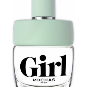 Rochas - Girl for Women - A+