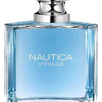Nautica - Voyage for Man - A+