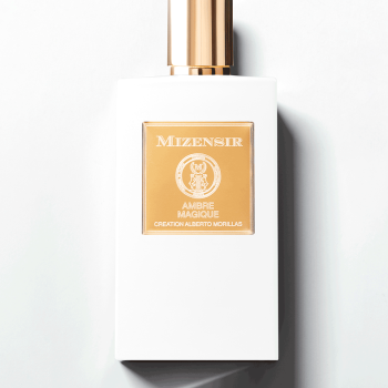 Mizensir - Ambre Magique Unisex - A+