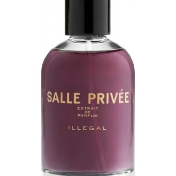 Salle Privee - Illegal for Unisex - A+