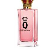 Dolce & Gabbana - Q for Women A+