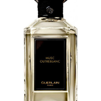 Guerlain - Musc Outreblanc for Unisex - A+