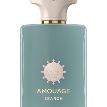 Amouage - Search for Unisex A+