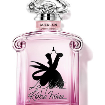 Guerlain - La Petite Robe Noire Rose Cherie for Women - A+