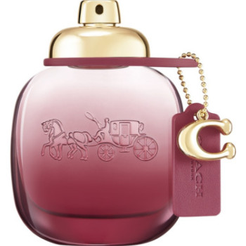 Coach - Wild Rose for Women - A+
