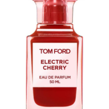 Tom Ford - Electric Cherry for Unisex - A++