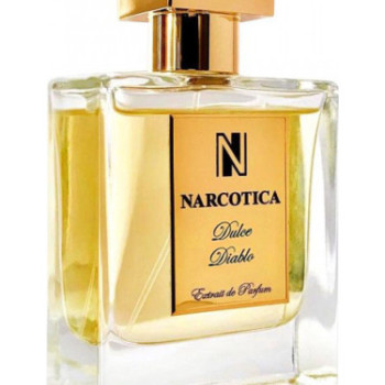 Narcotica - Dulce Diablo for Unisex - A+