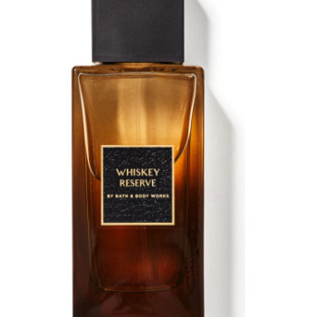Bath and Body Works - Whiskey Reserve for Man A+