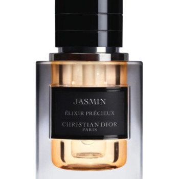 Christian Dior - Jasmin Elixir Precieux for Unisex A++