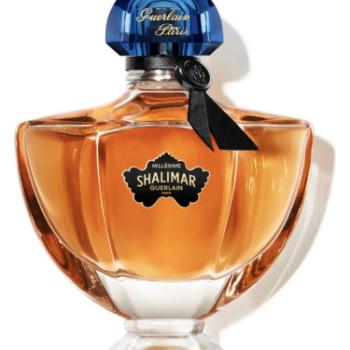 Guerlain - Shalimar Millesime Tonka for Women - A++