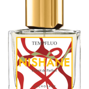 Nishane - Tempfluo for Unisex - A+