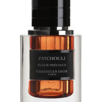 Christian Dior - Patchouli Elixir Precieux for Unisex - A+