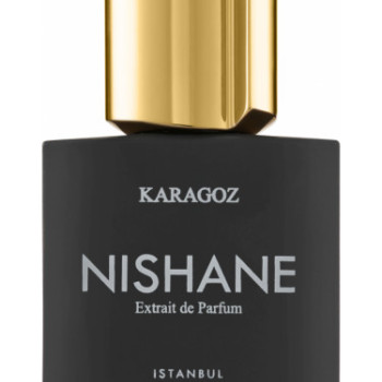 Nishane - Karagoz for Unisex A++