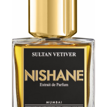 Nishane - Sultan Vetiver - A+