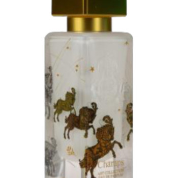 Al-Jazeera Perfumes - Champs for Unisex A+