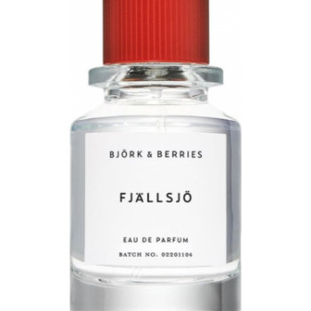 Bjork and Berries - Fjallsjo for Women