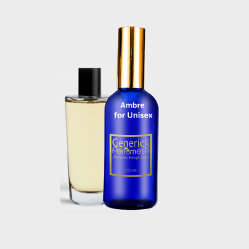 Ambre for Unisex