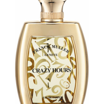 Franck Muller - Crazy Hours for Unisex A+