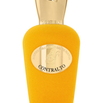 Sospiro Perfumes - Contralto for Unisex - A+