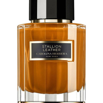 Carolina Herrera - Stallion Leather for Unisex - A+
