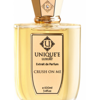 Unique e Luxury - Crush On Me for unesix - A++