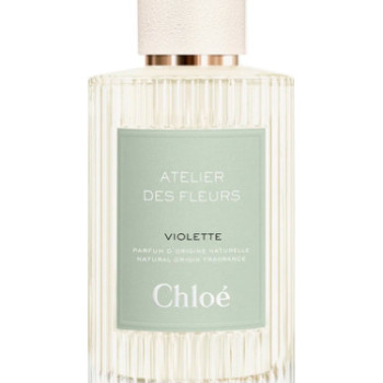 Chloe - Violette for Unisex - A+