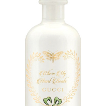 Gucci - Where My Heart Beats for Unisex A+