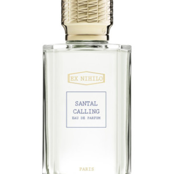 Ex Nihilo - Santal Calling for Unisex A+