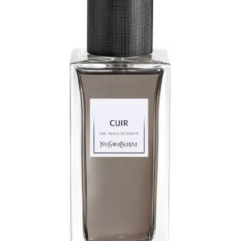 Yves Saint Laurent - Cuir Oud (2023) for Unisex - A++