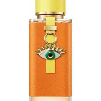 Carolina Herrera - Fearless and Fabulous for Women