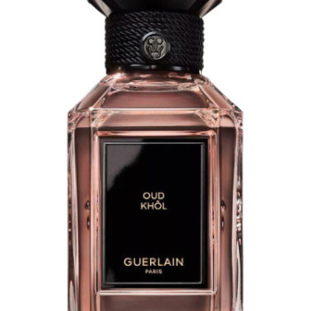 Guerlain - Oud Khol for Unisex