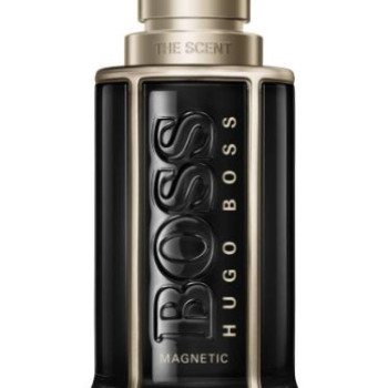 Hugo Boss - The Scent Magnetic for Man