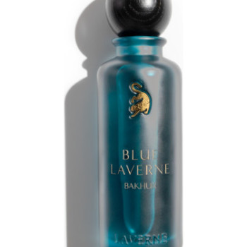 Laverne - Blue Bakhur for Unisex A+