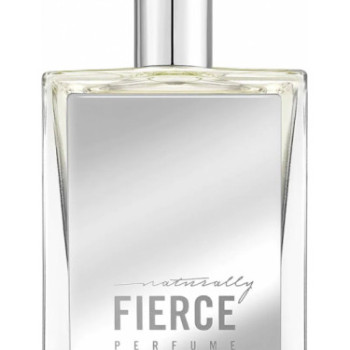 Abercrombie & Fitch - Naturally Fierce for Women - A+