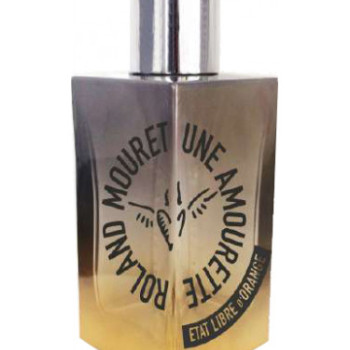 Etat Libre d'Orange - Une Amourette Roland Mouret for Unisex - A+