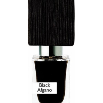 Nasomatto - Black Afgano for Unisex - A+
