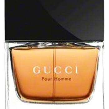 Gucci - Pour Homme for Man A+