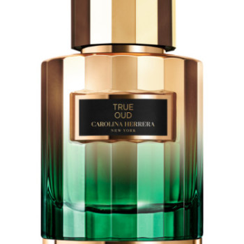 Carolina Herrera - True Oud for Unisex - A+