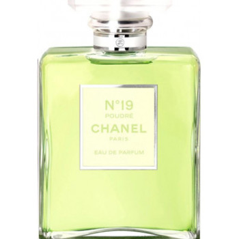 Chanel - No 19 Poudre for Women A+