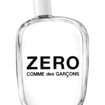 Comme des Garcons - Zero for Unisex - A+