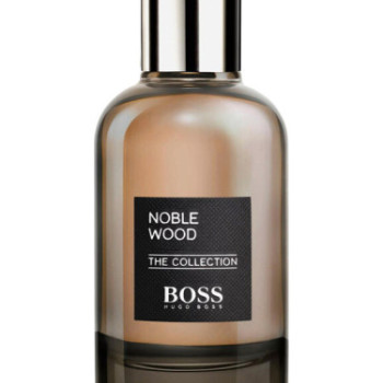 Hugo Boss - Noble Wood for Man