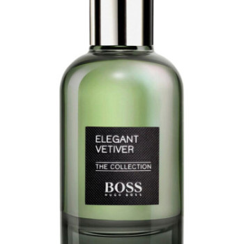 Hugo Boss - Elegant Vetiver for Man A+