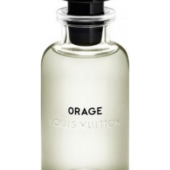 Louis Vuitton - Orage for Man - A+