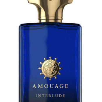 Amouage - Interlude Man A+