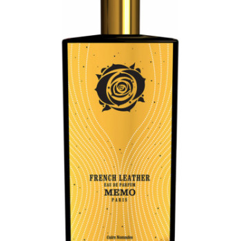 Memo Paris - French Leather for Unisex - A+