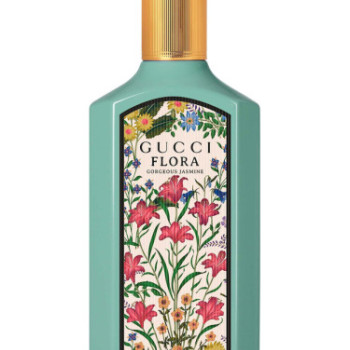 Gucci - Flora Gorgeous Jasmine for Women - A+