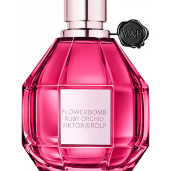 Viktor & Rolf - Flowerbomb Ruby Orchid for Women A+